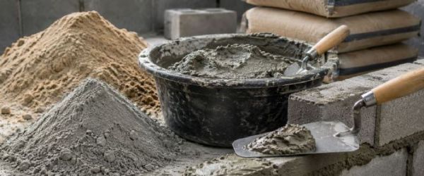 水泥砂漿有哪些優點？提升牆面耐用度與施工品質解析